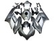 2004-2005 Silver Honda CBR1000RR Motorcycle Fairings UK Stores
