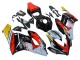 2004-2005 Yellow Red White Glossy Red Bull Repsol HRC Honda CBR1000RR Motorcycle Fairings UK Stores