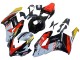 2004-2005 Yellow Red White Glossy Red Bull Repsol HRC Honda CBR1000RR Motorcycle Fairings UK Stores