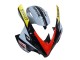 2004-2005 Yellow Red White Glossy Red Bull Repsol HRC Honda CBR1000RR Motorcycle Fairings UK Stores