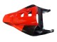2004-2005 Yellow Red White Glossy Red Bull Repsol HRC Honda CBR1000RR Motorcycle Fairings UK Stores