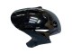 2004-2005 Glossy Black Yellow Green Monster Honda CBR1000RR Motorcycle Fairings UK Stores