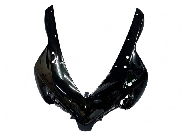 2004-2005 Glossy Black Yellow Green Monster Honda CBR1000RR Motorcycle Fairings UK Stores