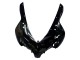 2004-2005 Glossy Black Yellow Green Monster Honda CBR1000RR Motorcycle Fairings UK Stores