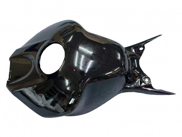 2004-2005 Glossy Black Yellow Green Monster Honda CBR1000RR Motorcycle Fairings UK Stores