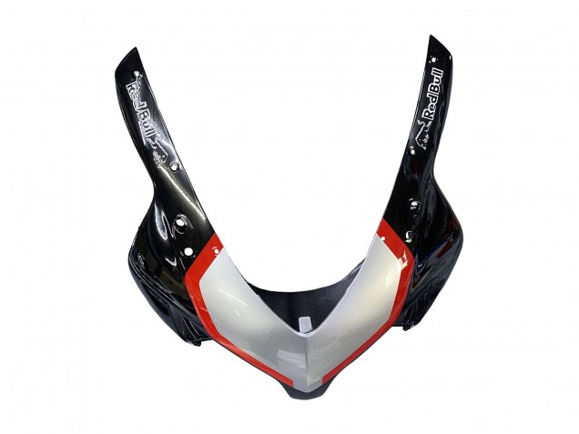 2004-2005 Silver Glossy Black Red Stripe Honda CBR1000RR Motorcycle Fairings UK Stores