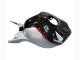 2004-2005 Silver Glossy Black Red Stripe Honda CBR1000RR Motorcycle Fairings UK Stores