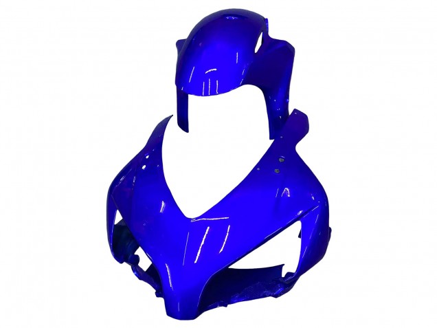 2004-2005 Silver Blue Glossy Black Honda CBR1000RR Motorcycle Fairings UK Stores