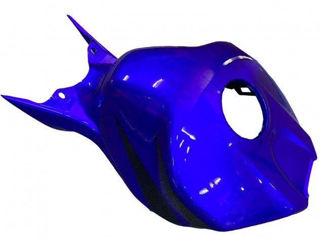 2004-2005 Silver Blue Glossy Black Honda CBR1000RR Motorcycle Fairings UK Stores