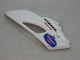 2004-2005 White Blue Gold Rothmans Honda CBR1000RR Motorcycle Fairings UK Stores