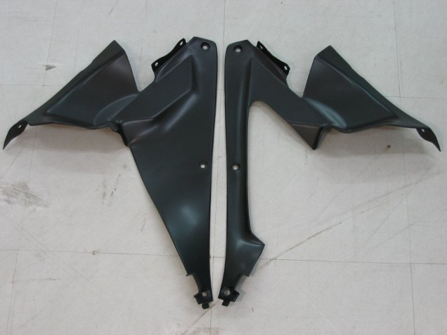 2004-2005 White Blue Gold Rothmans Honda CBR1000RR Motorcycle Fairings UK Stores