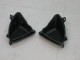 2004-2005 White Blue Gold Rothmans Honda CBR1000RR Motorcycle Fairings UK Stores