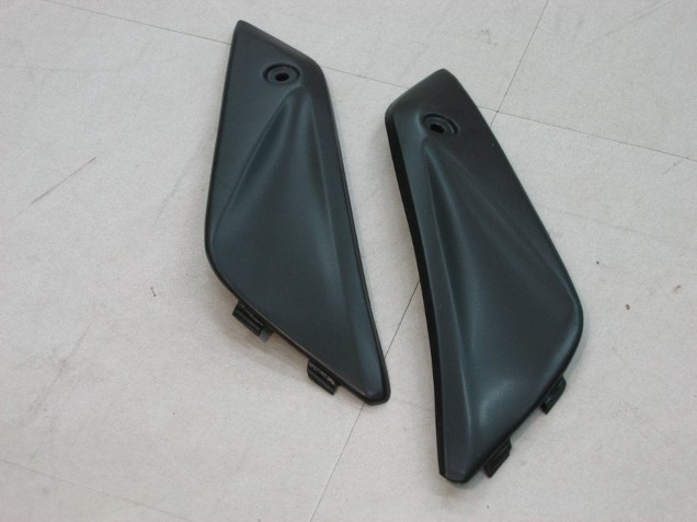 2004-2005 White Blue Gold Rothmans Honda CBR1000RR Motorcycle Fairings UK Stores