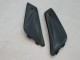 2004-2005 White Blue Gold Rothmans Honda CBR1000RR Motorcycle Fairings UK Stores