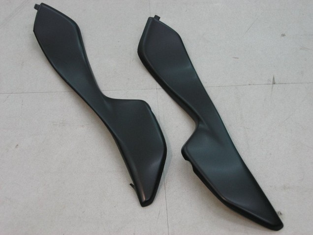 2004-2005 White Blue Gold Rothmans Honda CBR1000RR Motorcycle Fairings UK Stores