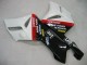 2004-2005 White Blue Red Glossy Black Star Carrera Lee Honda CBR1000RR Motorcycle Fairings UK Stores