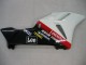 2004-2005 White Blue Red Glossy Black Star Carrera Lee Honda CBR1000RR Motorcycle Fairings UK Stores