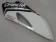 2004-2005 White Blue Red Glossy Black Star Carrera Lee Honda CBR1000RR Motorcycle Fairings UK Stores