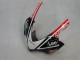 2004-2005 White Blue Red Glossy Black Star Carrera Lee Honda CBR1000RR Motorcycle Fairings UK Stores