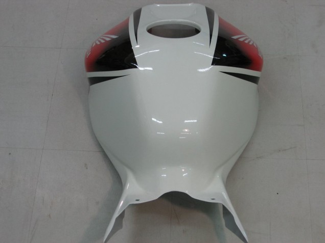 2004-2005 White Blue Red Glossy Black Star Carrera Lee Honda CBR1000RR Motorcycle Fairings UK Stores