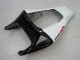 2004-2005 White Blue Red Glossy Black Star Carrera Lee Honda CBR1000RR Motorcycle Fairings UK Stores