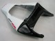 2004-2005 White Blue Red Glossy Black Star Carrera Lee Honda CBR1000RR Motorcycle Fairings UK Stores