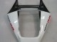 2004-2005 White Blue Red Glossy Black Star Carrera Lee Honda CBR1000RR Motorcycle Fairings UK Stores