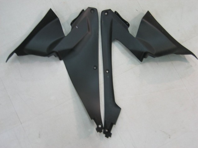 2004-2005 White Blue Snow Nastro Azzurro 46 Honda CBR1000RR Motorcycle Fairings UK Stores