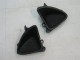 2004-2005 White Blue Snow Nastro Azzurro 46 Honda CBR1000RR Motorcycle Fairings UK Stores