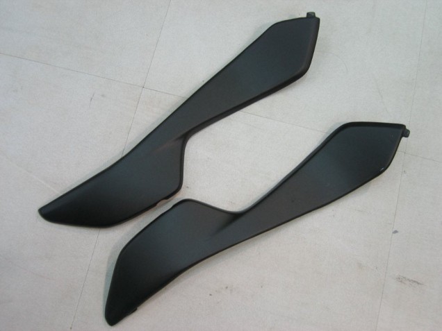 2004-2005 White Blue Snow Nastro Azzurro 46 Honda CBR1000RR Motorcycle Fairings UK Stores
