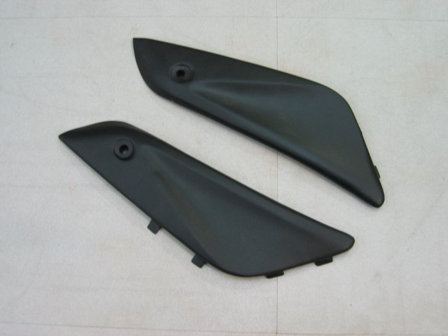 2004-2005 White Blue Snow Nastro Azzurro 46 Honda CBR1000RR Motorcycle Fairings UK Stores