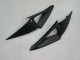 2004-2005 White Blue Snow Nastro Azzurro 46 Honda CBR1000RR Motorcycle Fairings UK Stores