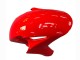 2004-2005 Red Glossy Black Racing Honda CBR1000RR Motorcycle Fairings UK Stores