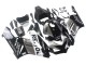 2004-2005 Silver White Glossy Black Repsol Honda CBR1000RR Motorcycle Fairing Kits UK Stores