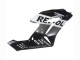 2004-2005 Silver White Glossy Black Repsol Honda CBR1000RR Motorcycle Fairing Kits UK Stores