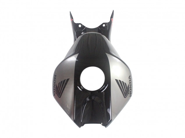 2004-2005 Silver White Glossy Black Repsol Honda CBR1000RR Motorcycle Fairing Kits UK Stores