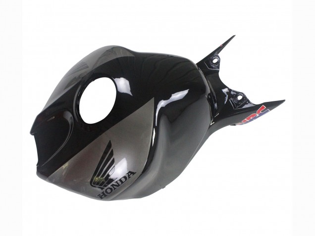 2004-2005 Silver White Glossy Black Repsol Honda CBR1000RR Motorcycle Fairing Kits UK Stores