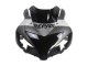 2004-2005 Silver White Glossy Black Repsol Honda CBR1000RR Motorcycle Fairing Kits UK Stores