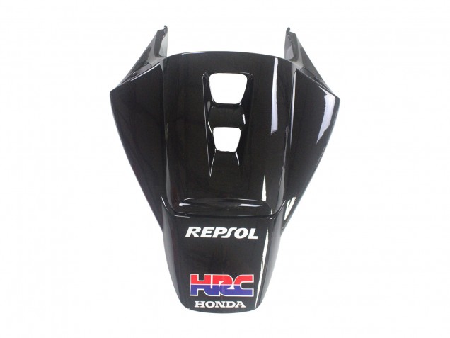 2004-2005 Silver White Glossy Black Repsol Honda CBR1000RR Motorcycle Fairing Kits UK Stores
