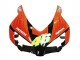 2004-2005 Yellow Orange Glossy Black Repsol Rossi 46 Honda CBR1000RR Motorcycle Fairings UK Stores