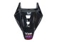 2004-2005 Glossy Black White West Honda CBR1000RR Motorcycle Fairings UK Stores