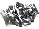 2004-2005 Glossy Grey Glossy Black Honda CBR1000RR Motorcycle Fairings UK Stores