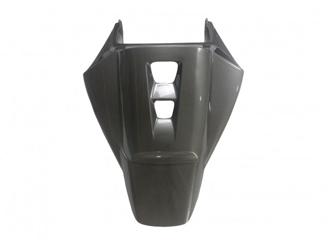 2004-2005 Glossy Grey Glossy Black Honda CBR1000RR Motorcycle Fairings UK Stores