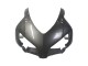 2004-2005 Glossy Grey Glossy Black Honda CBR1000RR Motorcycle Fairings UK Stores