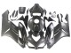 2004-2005 Glossy Grey Glossy Black Honda CBR1000RR Motorcycle Fairings UK Stores