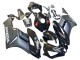 2004-2005 Glossy Black Matte Grey Red Fireblade Honda CBR1000RR Motorcycle Fairings UK Stores