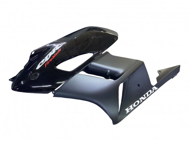 2004-2005 Glossy Black Matte Grey Red Fireblade Honda CBR1000RR Motorcycle Fairings UK Stores
