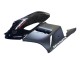 2004-2005 Glossy Black Matte Grey Red Fireblade Honda CBR1000RR Motorcycle Fairings UK Stores