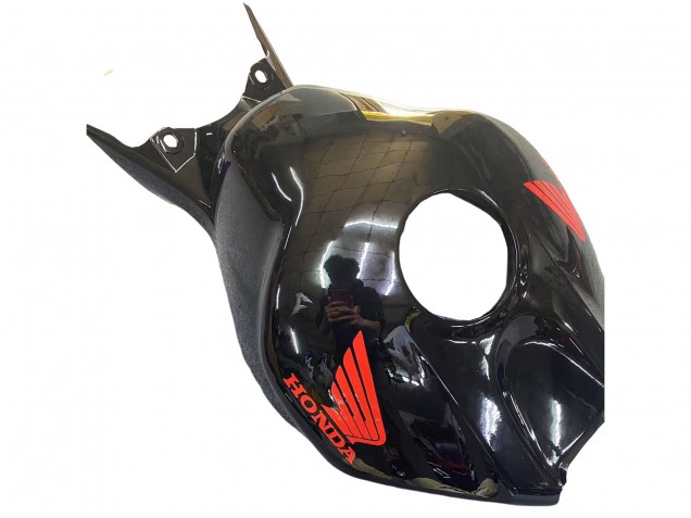 2004-2005 Glossy Black Matte Grey Red Fireblade Honda CBR1000RR Motorcycle Fairings UK Stores