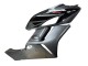 2004-2005 Silver Glossy Black Honda CBR1000RR Motorcycle Fairing UK Stores